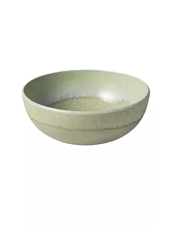 LIKE BY VILLEROY & BOCH | Bol 0,85l Perlemor Sand | olive