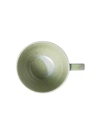 LIKE BY VILLEROY & BOCH | Espressotasse 0,10l Perlemor Coral | olive