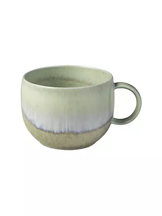 LIKE BY VILLEROY & BOCH | Kaffeetasse 0,27l Perlemor Coral | olive