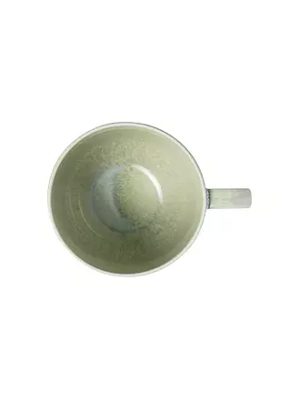 LIKE BY VILLEROY & BOCH | Kaffeetasse 0,27l Perlemor Sand | olive