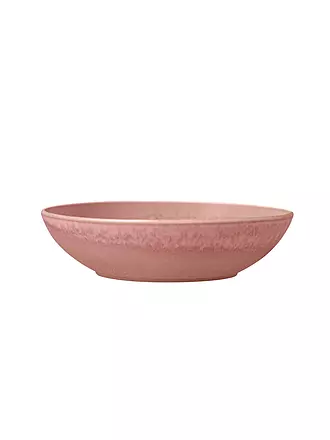 LIKE BY VILLEROY & BOCH | Schale 26cm PERLEMOR Alga | koralle