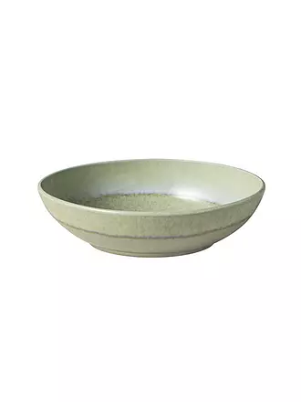 LIKE BY VILLEROY & BOCH | Schale 26cm Perlemor Coral | olive