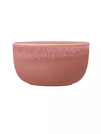 LIKE BY VILLEROY & BOCH | Servierschüssel 22cm PERLEMOR Alga | koralle