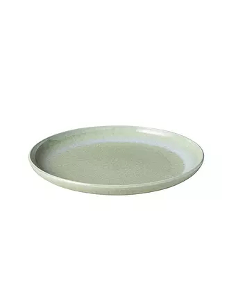 LIKE BY VILLEROY & BOCH | Speiseteller 27cm Perlemor Sand | olive