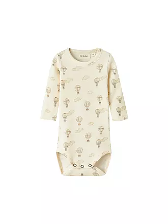 LIL ATELIER | Baby Body NBNGAVO | creme