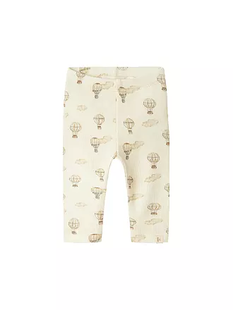 LIL ATELIER | Baby Jogginghose NBNGAVO | creme