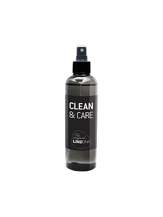 LIND DNA | Reinigungsspray 250ml CLEAN & CARE | 