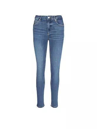 LIU JO | Jeans Skinny Fit DIVINE | blau