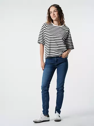 LIU JO | Jeans Skinny Fit DIVINE | schwarz