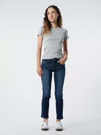 LIU JO | Jeans Slim FIt 7/8 MONROE | blau