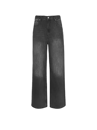 LIU JO | Jeans Wide Leg  | 