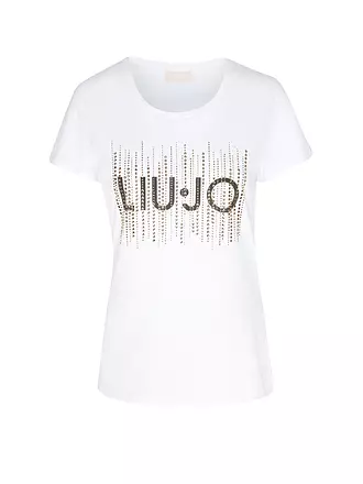 LIU JO | T-Shirt | weiss