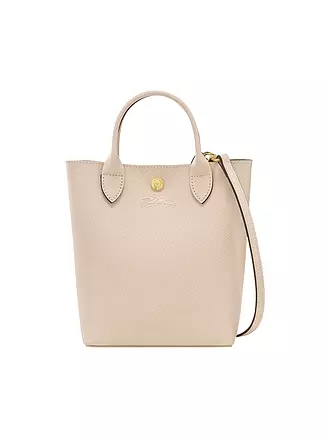 LONGCHAMP | Épure Mini Bag, Noir | beige