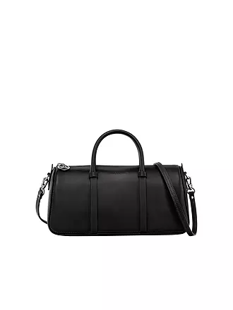 LONGCHAMP | Daylong Henkeltasche Medium, Noir | 