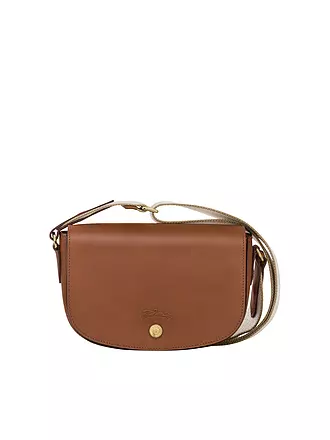 LONGCHAMP | Epure Timeless Mini Bag, Cognac | olive