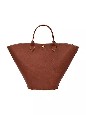 LONGCHAMP | Epure Tote, Brun | 