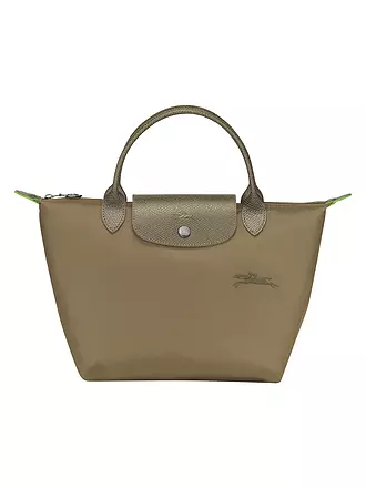 LONGCHAMP | Le Pliage  Green Handtasche Small, Fir | grün