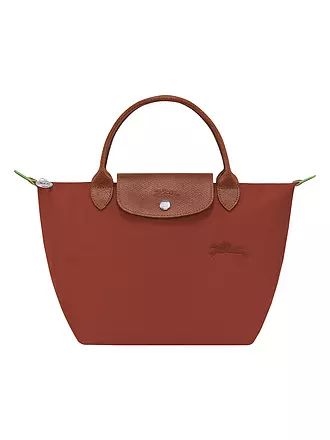 LONGCHAMP | Le Pliage  Green Handtasche Small, Graphite | braun