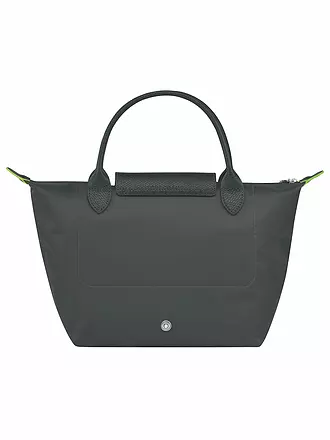 LONGCHAMP | Le Pliage  Green Handtasche Small, Graphite | braun