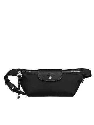 LONGCHAMP | Le Pliage Energy Gürteltasche, Noir | beige