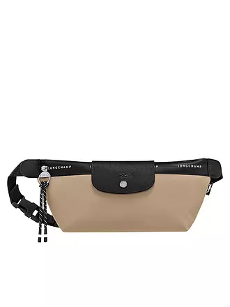 LONGCHAMP | Le Pliage Energy Gürteltasche, Noir | beige