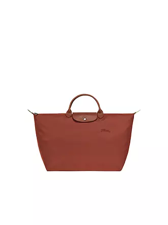 LONGCHAMP | Le Pliage Green Reisetasche Small, Articaut | braun