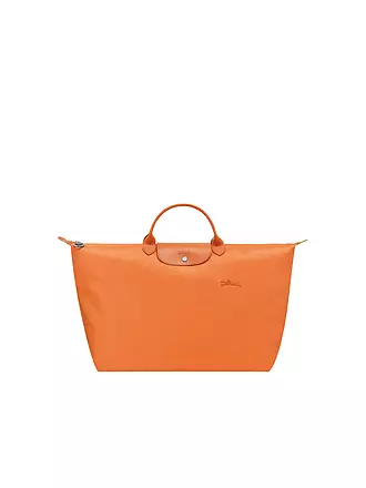 LONGCHAMP | Le Pliage Green Reisetasche Small, Articaut | orange