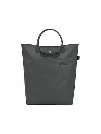 LONGCHAMP | Le Pliage Green Shopper, Chataigne | grau