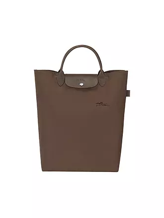 LONGCHAMP | Le Pliage Green Shopper, Chataigne | braun