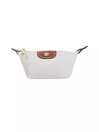 LONGCHAMP | Le Pliage Original Portemonnaie, Steel | beige