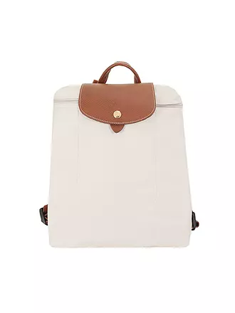 LONGCHAMP | Le Pliage Original Rucksack, Chamois | beige