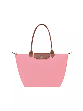 LONGCHAMP | Le Pliage Original Shopper Large, Guimauve | camel