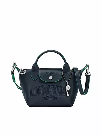 LONGCHAMP | Le Pliage Run Mini Bag, Navy | 