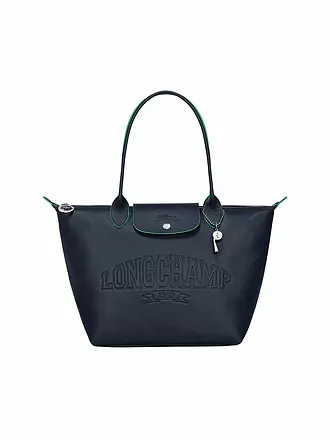 LONGCHAMP | Le Pliage Run Shoulderbag, Navy | 