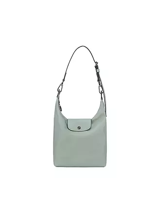 LONGCHAMP | Le Pliage Xtra Hobo Bag, noir | hellblau