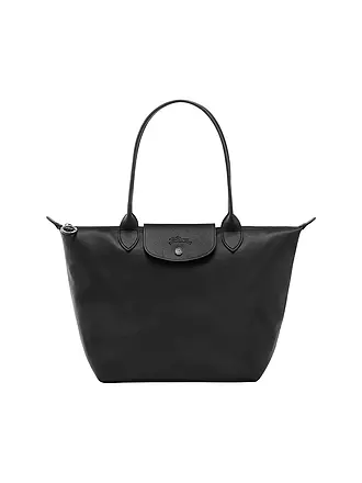 LONGCHAMP | Le Pliage Xtra Shopper Medium, Nude | schwarz