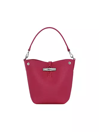 LONGCHAMP | Le Roseau Beuteltasche XSmall, Ballerine | pink