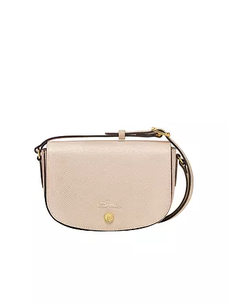 LONGCHAMP | Ledertasche - Mini Bag EPURE paper | 