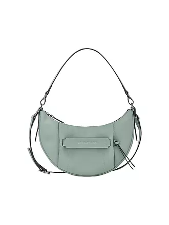 LONGCHAMP | Longchamp 3D Umhängetasche, Verveine | schwarz