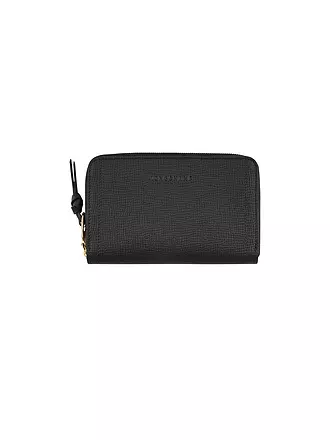 LONGCHAMP | Mailbox Brieftasche im Kompaktformat, Black  | 