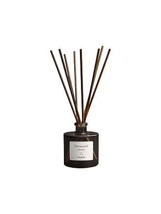 LOOOPS | Stäbchen Diffuser 100ml EINKLANG | dunkelgrün