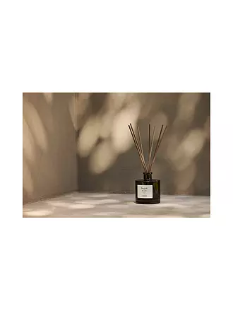 LOOOPS | Stäbchen Diffuser 100ml HEIMKEHR | dunkelgrün