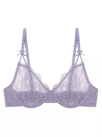 LOVE STORIES | BH mit Bügeln ROMEO lilac | 