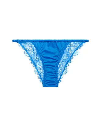 LOVE STORIES | Slip WILD ROSE blue | blau