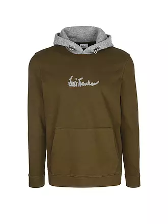 LUIS TRENKER | Kapuzensweater - Hoodie LUPHILIPP | 