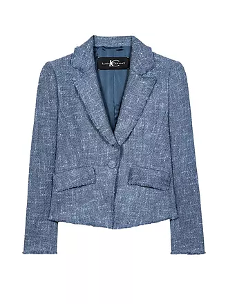 LUISA CERANO | Blazer | blau