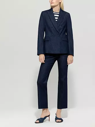 LUISA CERANO | Blazer | blau