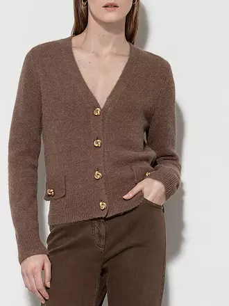 LUISA CERANO | Cardigan  | 