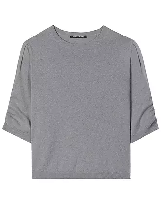 LUISA CERANO | Pullover | grau