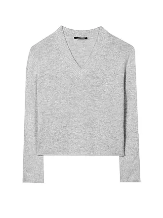 LUISA CERANO | Pullover | grau